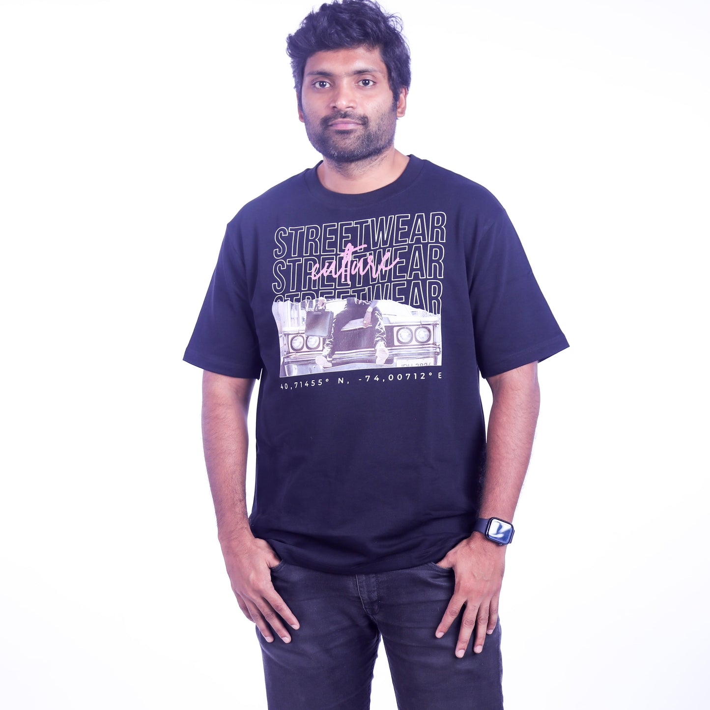 Streetwear TShirt