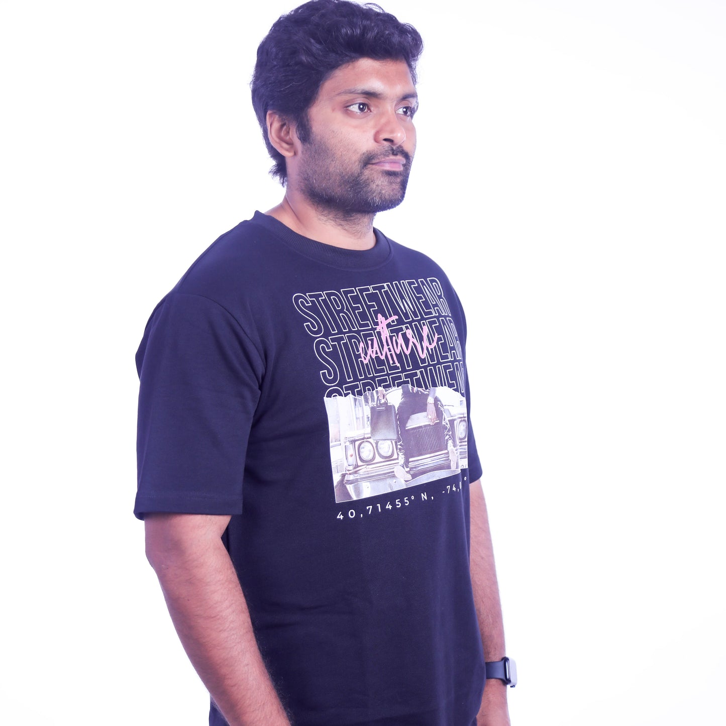 Streetwear TShirt