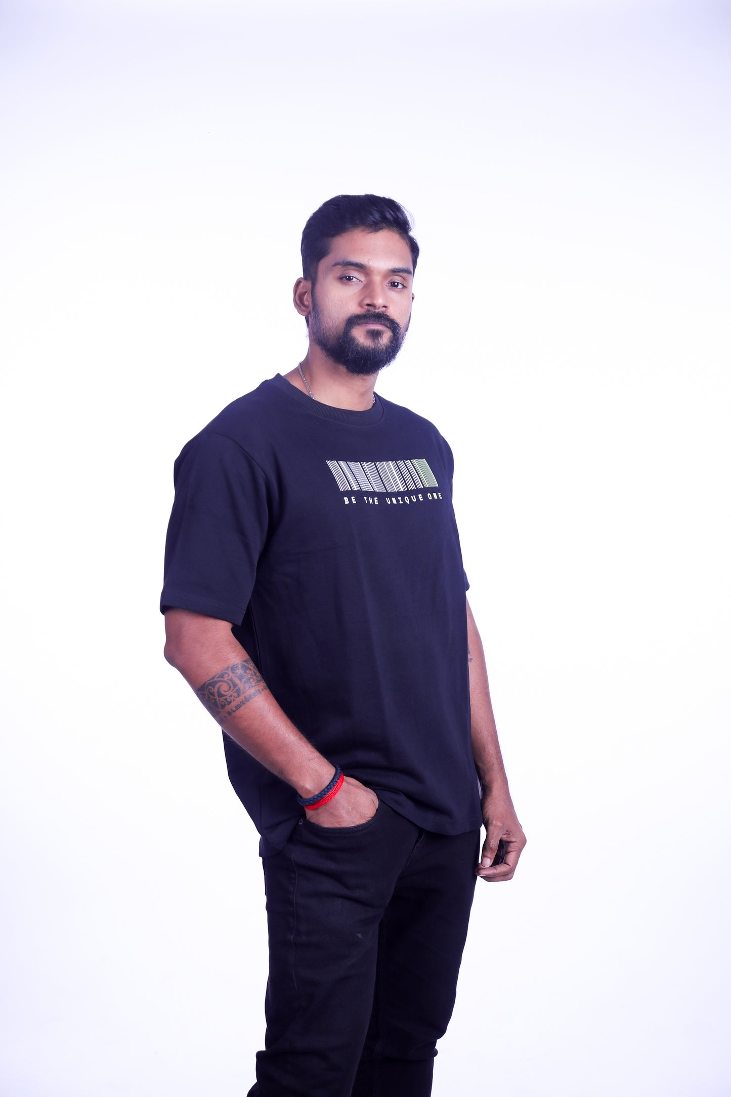 Unique Tee