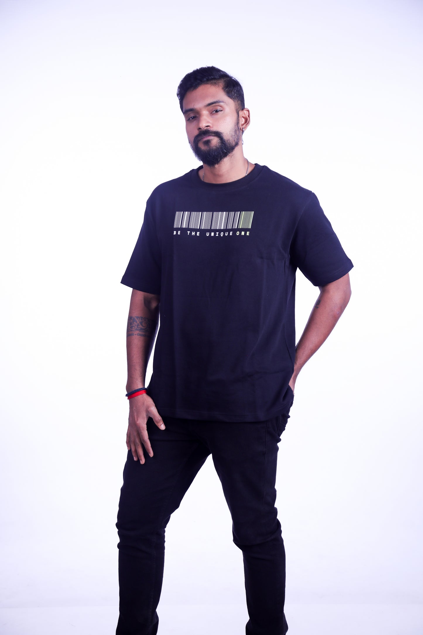 Unique Tee
