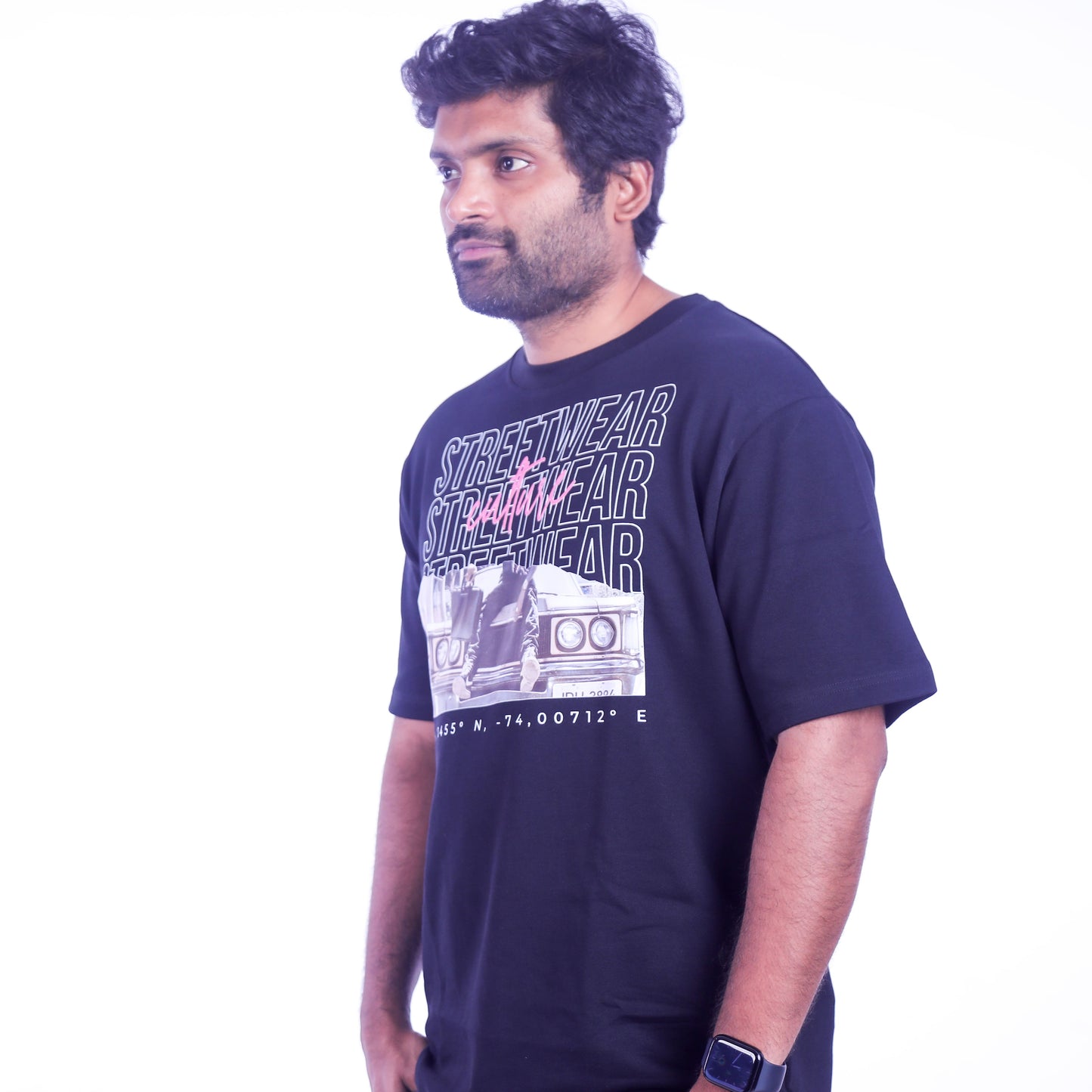 Streetwear TShirt